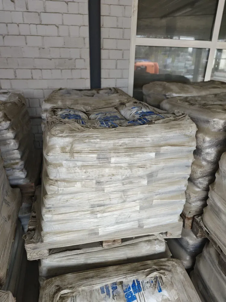 PWT Winterstreu Kalksteinsplitt 2-4 mm 25 Kg Sack