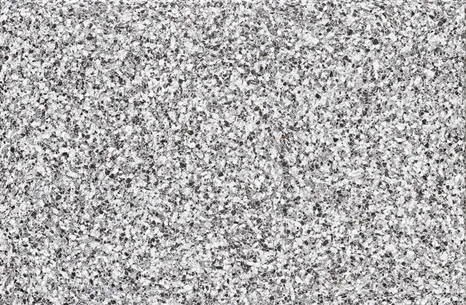 Woehe & Heydemann LuxoGran blauschwarz meliert 40x60x4 cm