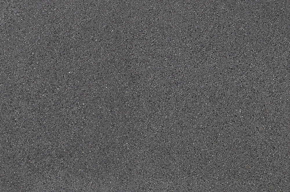 Woehe & Heydemann LuxoGran basaltschwarz 40x60x4 cm