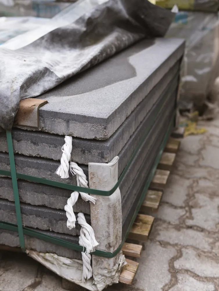 Vios Platten anthr. 100x100x5,5 cm