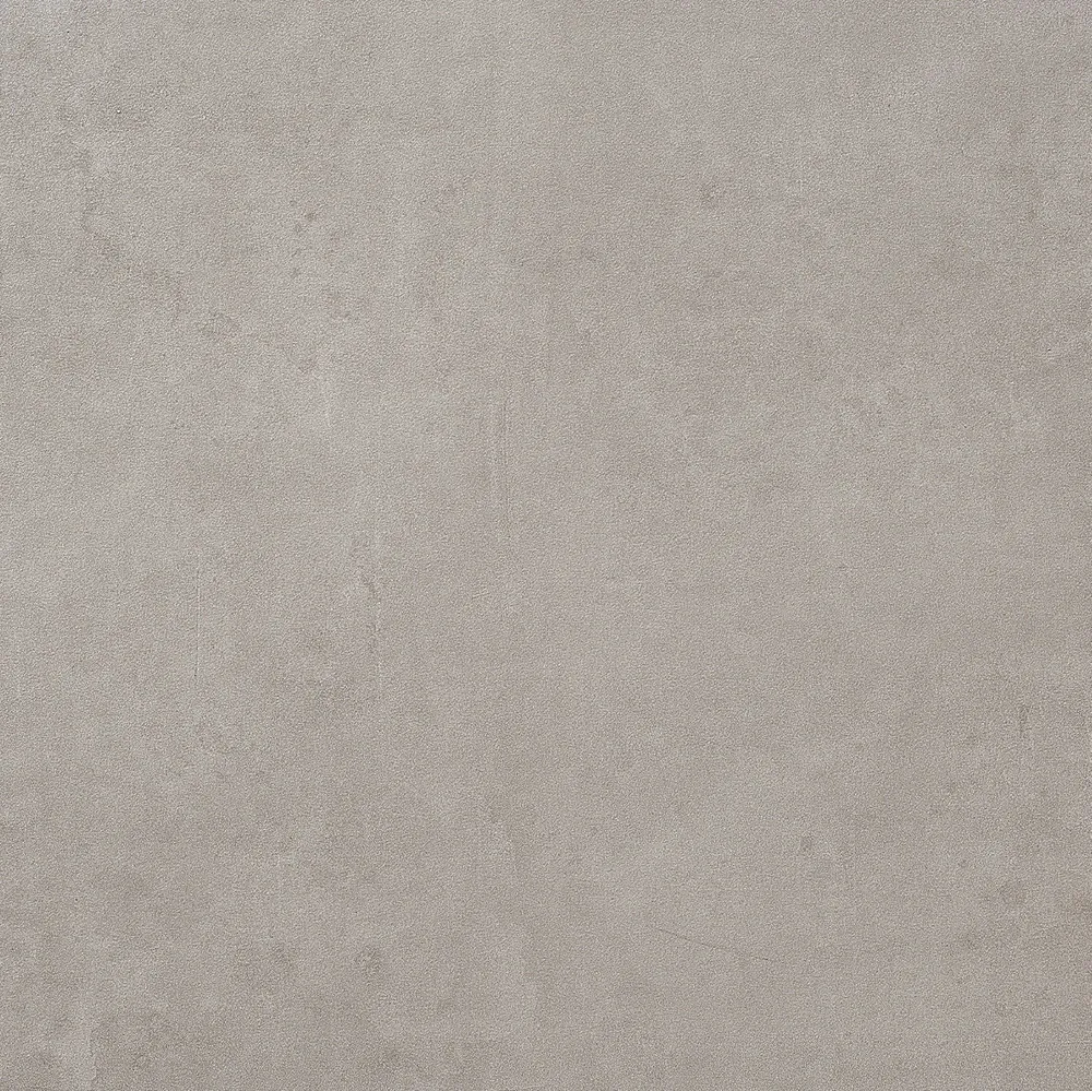 Woehe & Heydemann CeramicLine mediumgrey nuanciert 60x60x3 cm