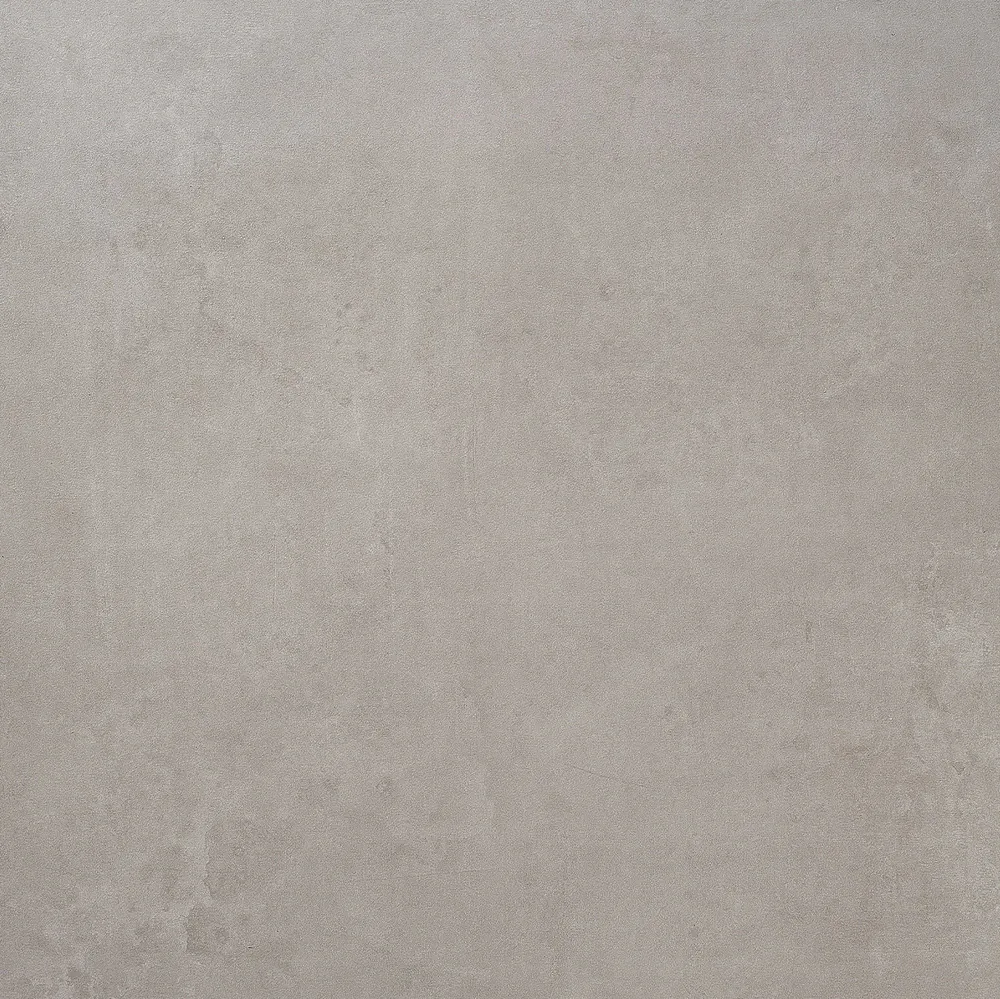 Woehe & Heydemann CeramicLine mediumgrey nuanciert 80x80x3 cm