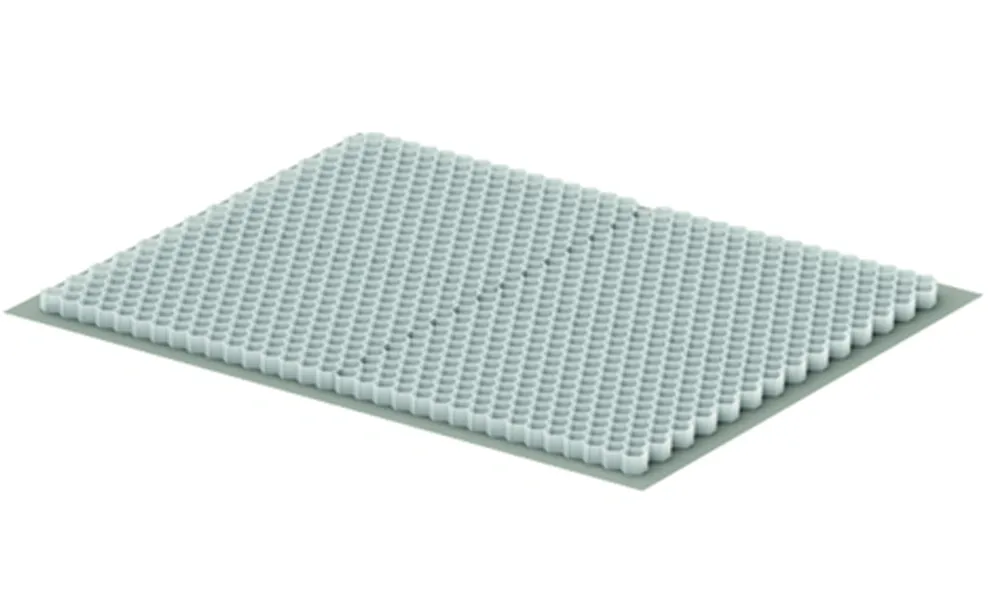 Aco Kiesstabilisierungsmatte