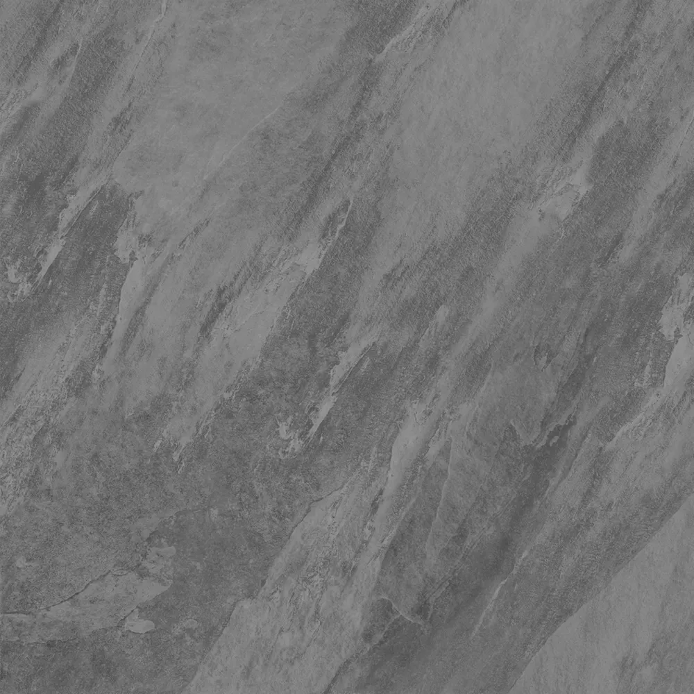 Woehe & Heydemann CeramicLine schiefergrau geadert 60x60x3 cm