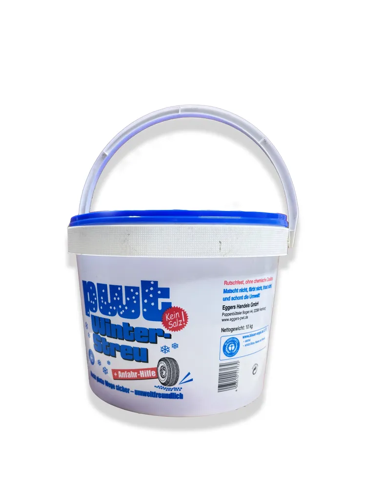 Tietz Lerreimer PWT 10L