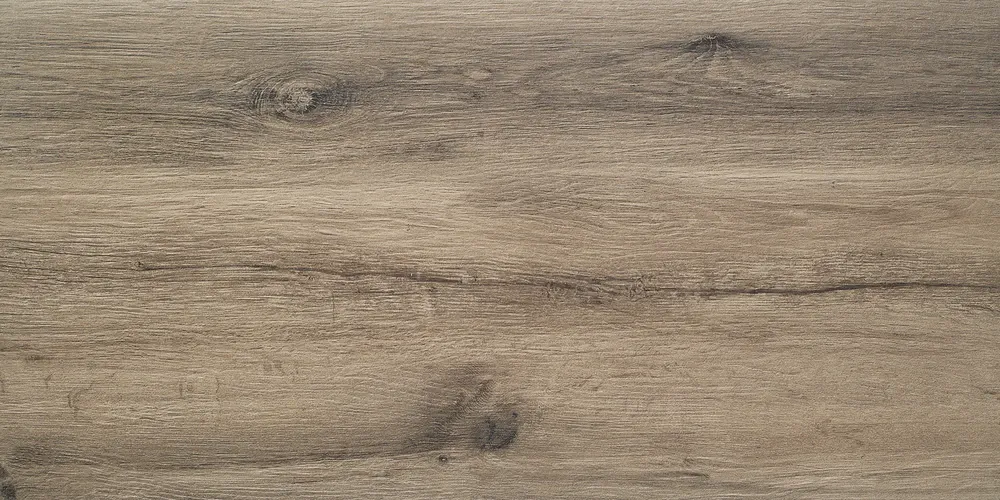 Woehe & Heydemann CeramicLine holzgrau gemasert 45x90x3 cm
