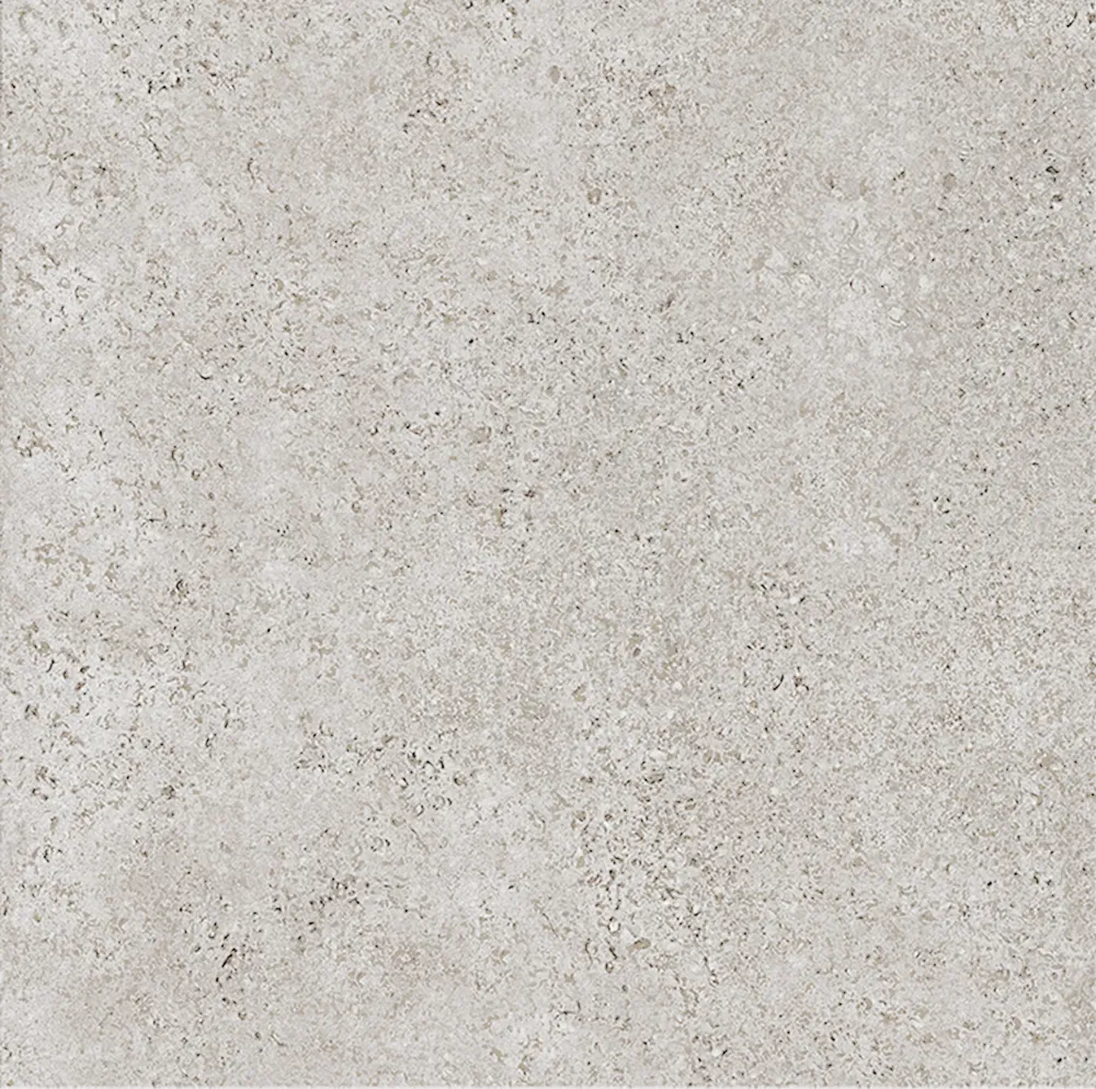 Woehe & Heydemann CeramicLine limestonegrey nuanciert 80x80x3 cm