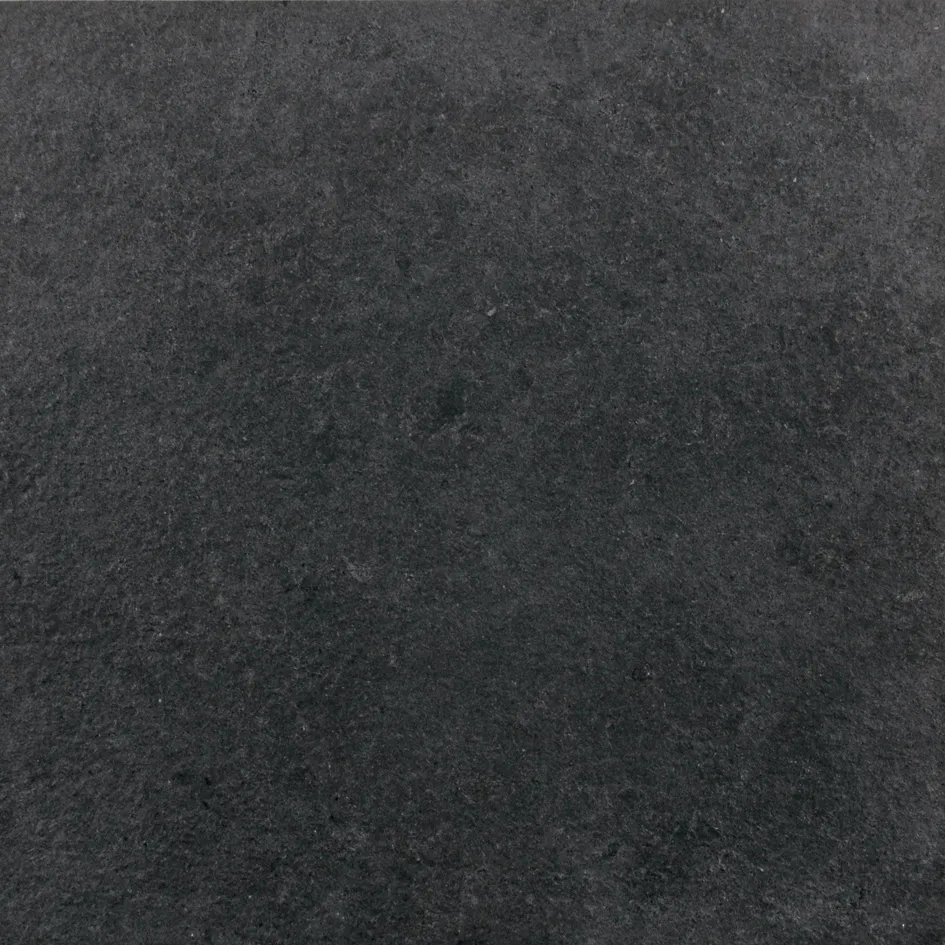 Woehe & Heydemann CeramicLine graphitschwarz meliert 60x60x2 cm