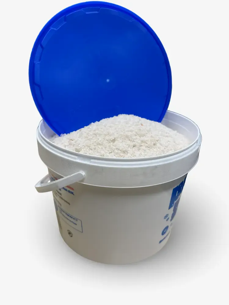 Streusalz nach TL-Streu 10 Kg Eimer