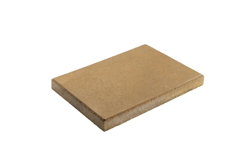 Bellamur Mauerabdeckung 50x35x5 cm Sahara mit Fase
