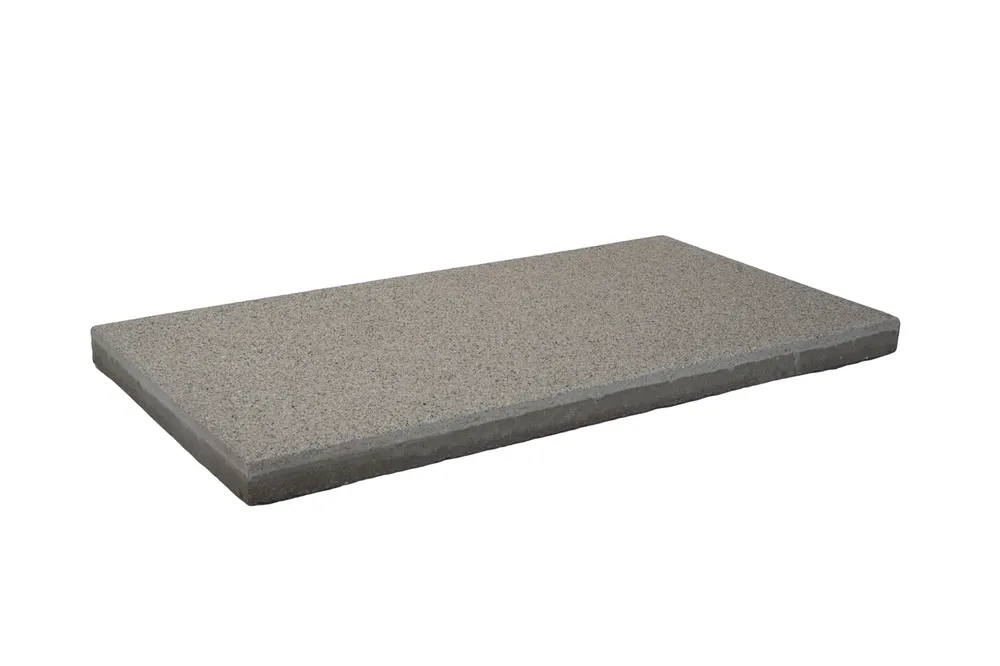 BellaStone Esprit 80x40x4,5 cm Hellgrau