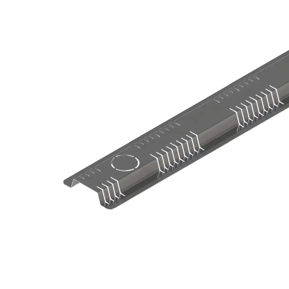 Stichkanal ALU 2000x60x24 mm