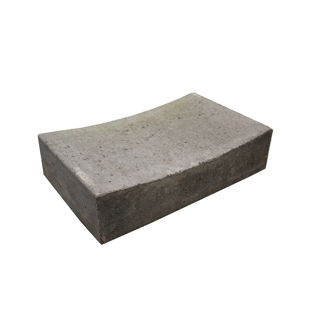 EHL Muldenstein Grau Bauklasse 5 Und 7 50X30X12 cm