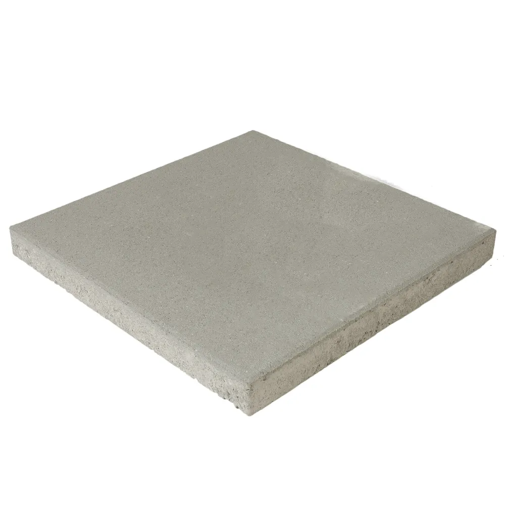 EHL Gehwegplatte Grau 50X50X5 cm