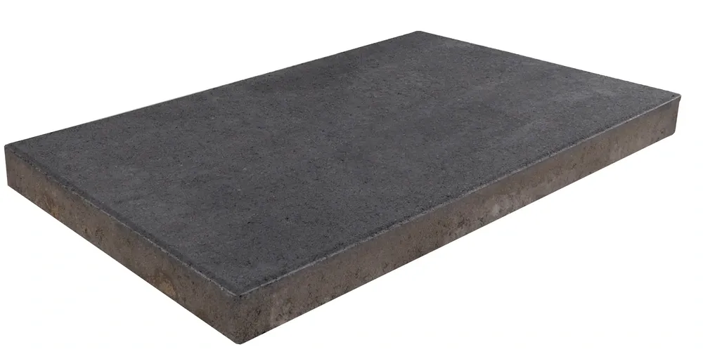 EHL Gehwegplatte Anthrazit 60X60X5 cm