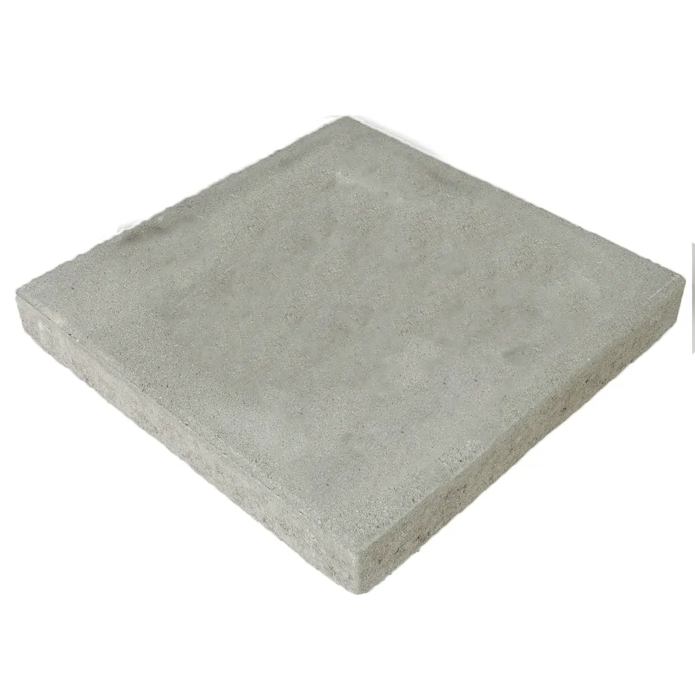 EHL Gehwegplatte Grau 40X40X5 cm