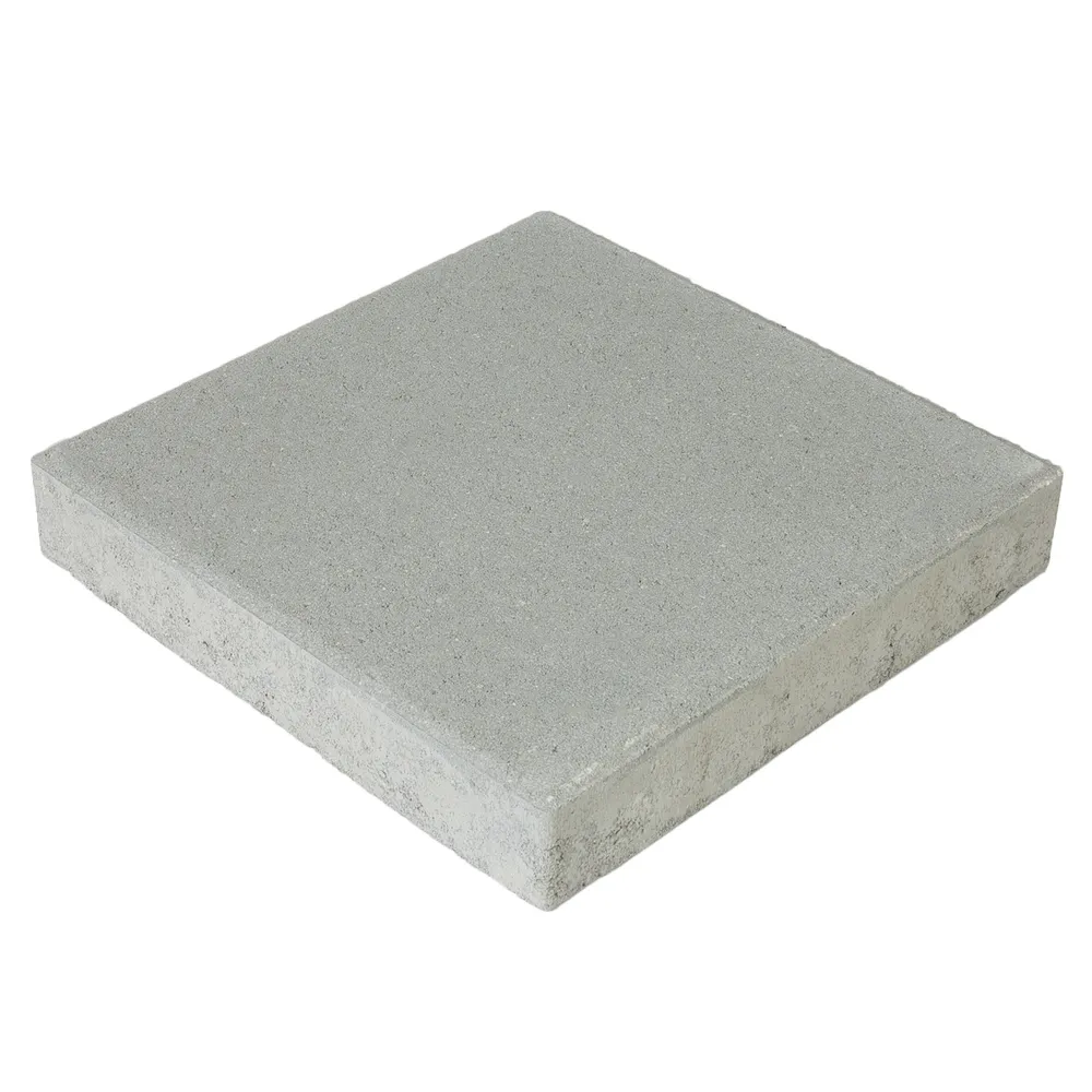 EHL Gehwegplatte Grau 30X30X5 cm
