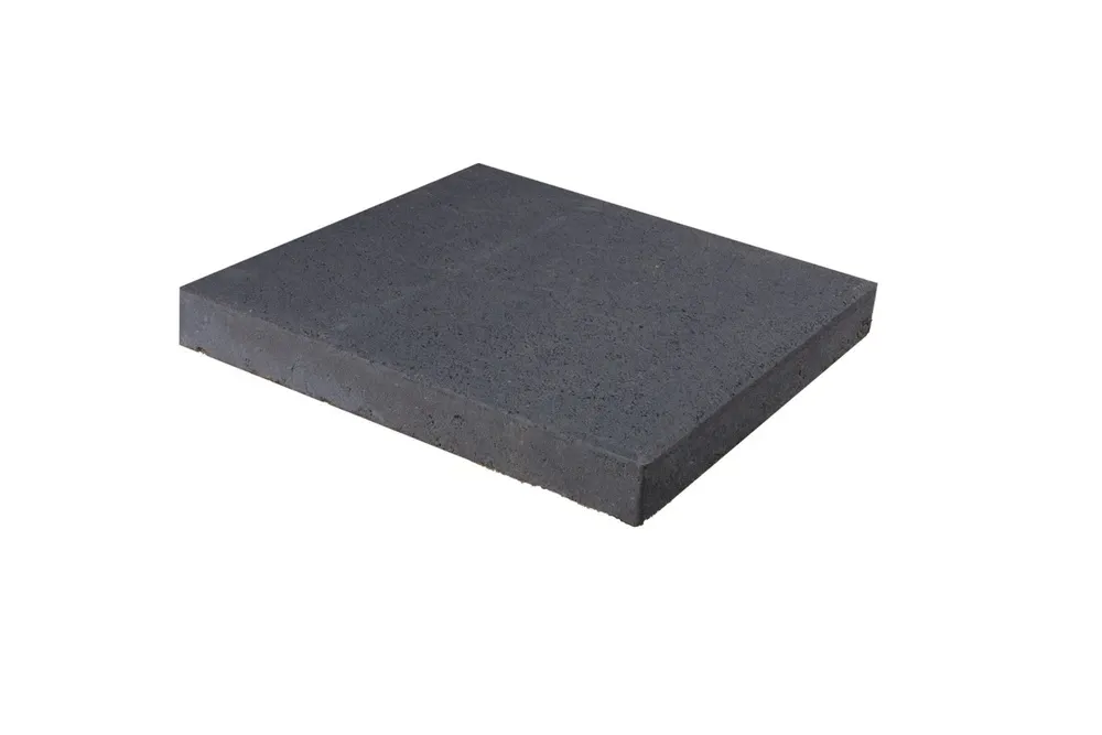 EHL Gehwegplatte Anthrazit 30X30X5 cm