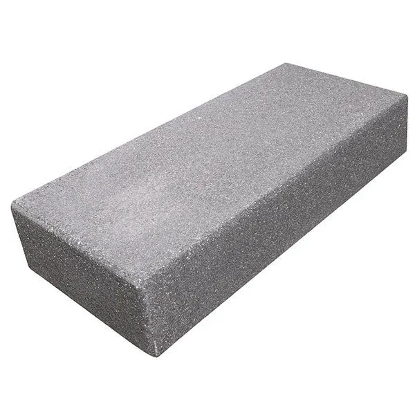 EHL Cityfl-Blockstufe Grau 15X35X75 cm