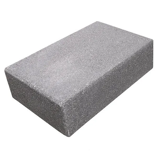 EHL Cityfl-Blockstufe Grau 15X35X50 cm