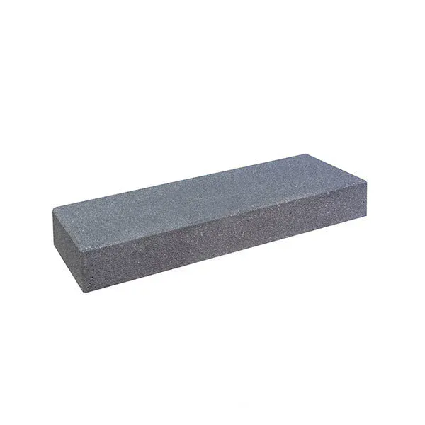 EHL Cityfl-Blockstufe Anthrazit 15X35X100 cm