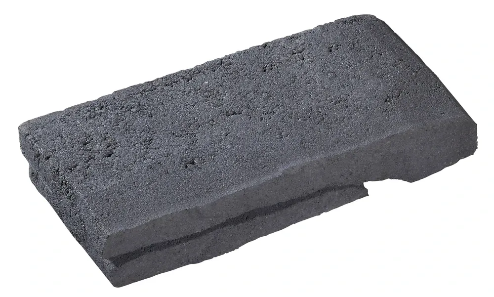 EHL Schalungsstein Grau 50X17,5X25 cm