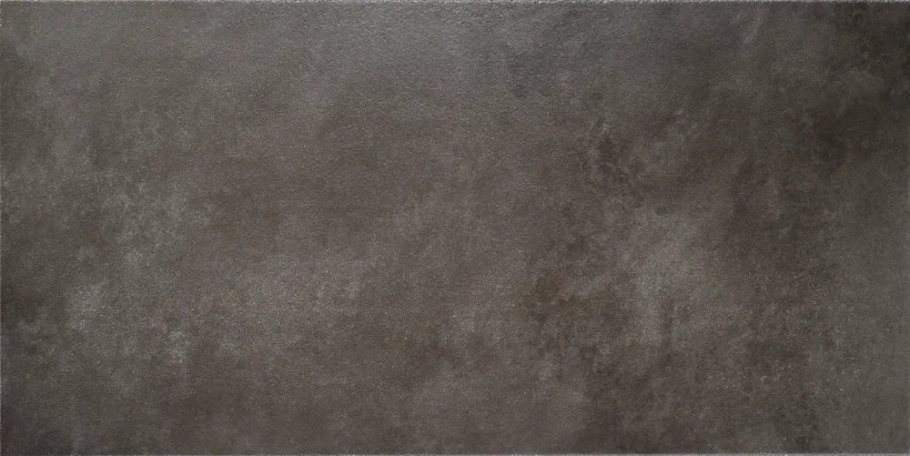 Woehe & Heydemann CreativeLine modena anthrazit nuanciert 50x100x5 cm