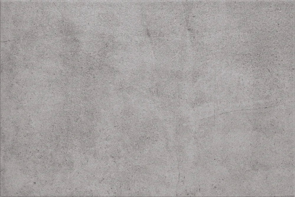 Woehe & Heydemann CreativeLine cementi grau nuanciert 40x60x4 cm
