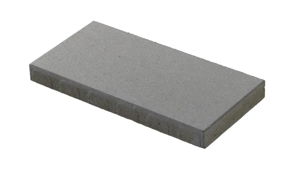 Vanity-Platte 60x30x5,5 hellgrau