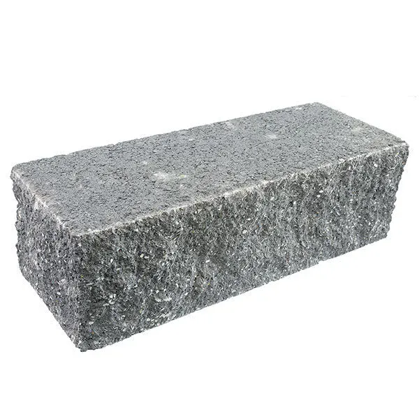 EHL Bossintak Light Norm Stein Anthrazit 50X18X15 cm