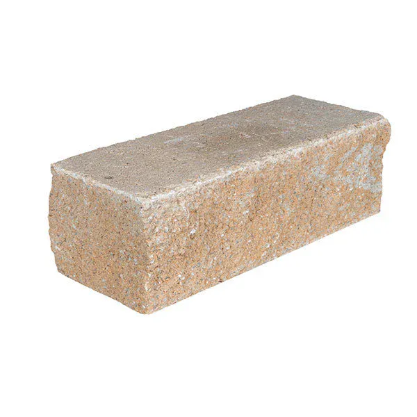 EHL Bossintak Light Norm Stein Sandsteingelb 50X18X15 cm