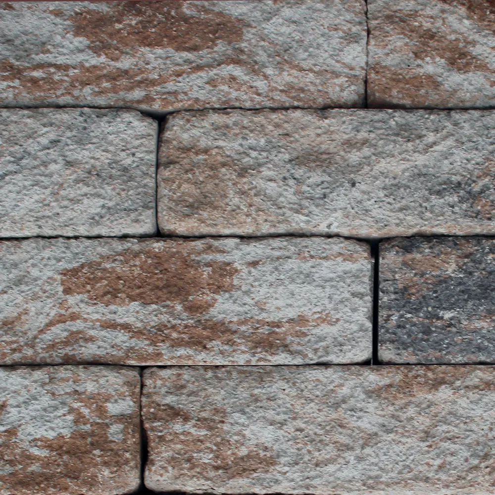 EHL Bossantik Light Normalst.Muschelkalk 50X18X15 cm