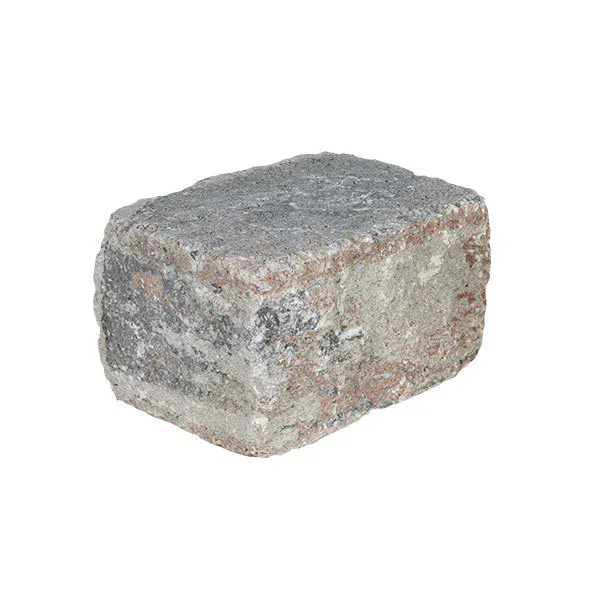 EHL Bossantik Light Halb Stein Muschelkalk 25X18X15 cm