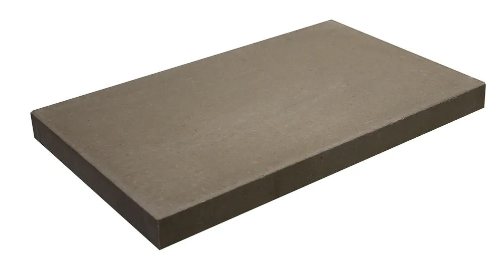 EHL Abdeckplatte Typ 1 Grau 50X32X4 cm