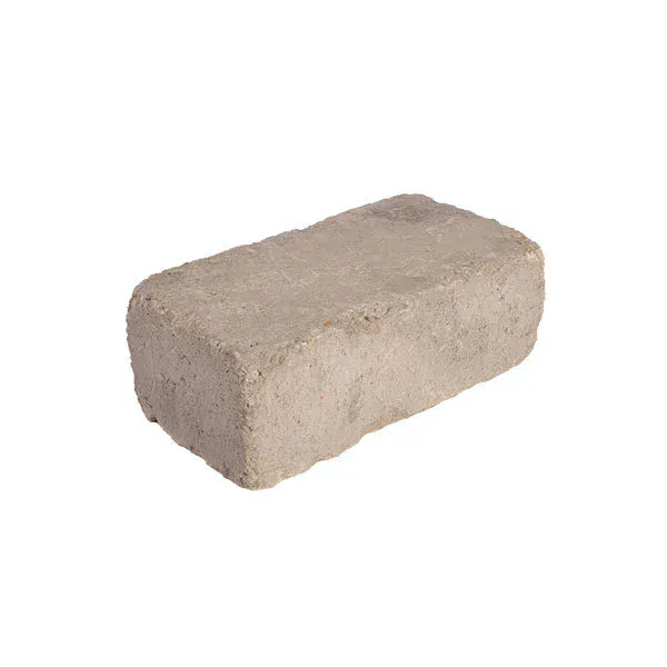 EHL Cityantik-Mauer Grau-Anthrazit 40X40X14 cm