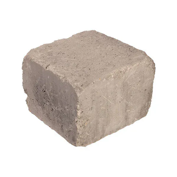 EHL Cityantik-Mauer Grau-Anthrazit 20X20X14 cm
