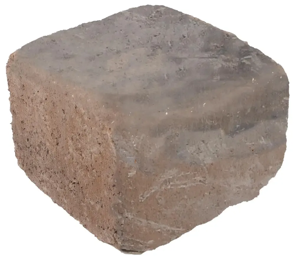 EHL Cityantik-Mauer Muschelkalk 20X20X14 cm