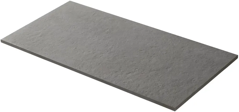 Xeton 120x60x2 sichtbetongrau