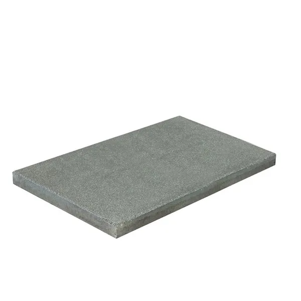 EHL Terratum Platte Grau 60X40X3,8 cm