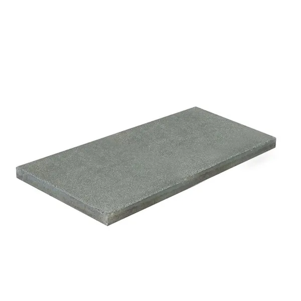 EHL Terratum Platte Grau 80X40X4 cm