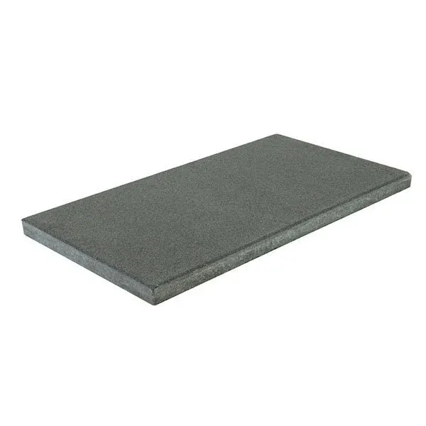 EHL Terratum Platte Anthrazit 60X40X3,8 cm