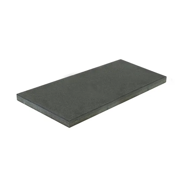 EHL Terratum Platte Anthrazit 80X40X4 cm
