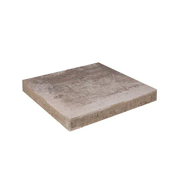 EHL Voltana-Platte Muschelkalk 40X40X5 cm