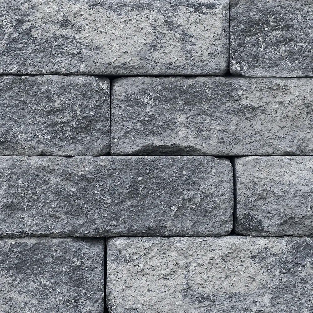 EHL Bossantik Light Normalst.Grau-Anthr. 50X18X15 cm