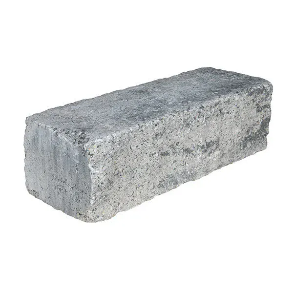EHL Bossantik Light End- Stein Grau-Anthrazit 50X18X15 cm