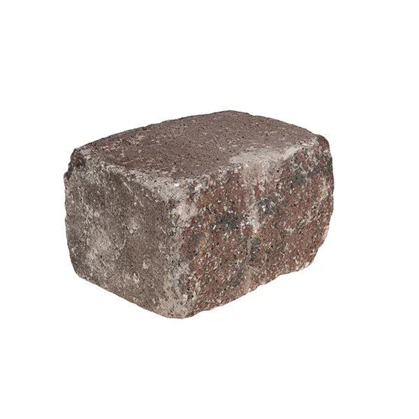 EHL Bossantik Light Halbstein Naturbraun 25X18X15 cm