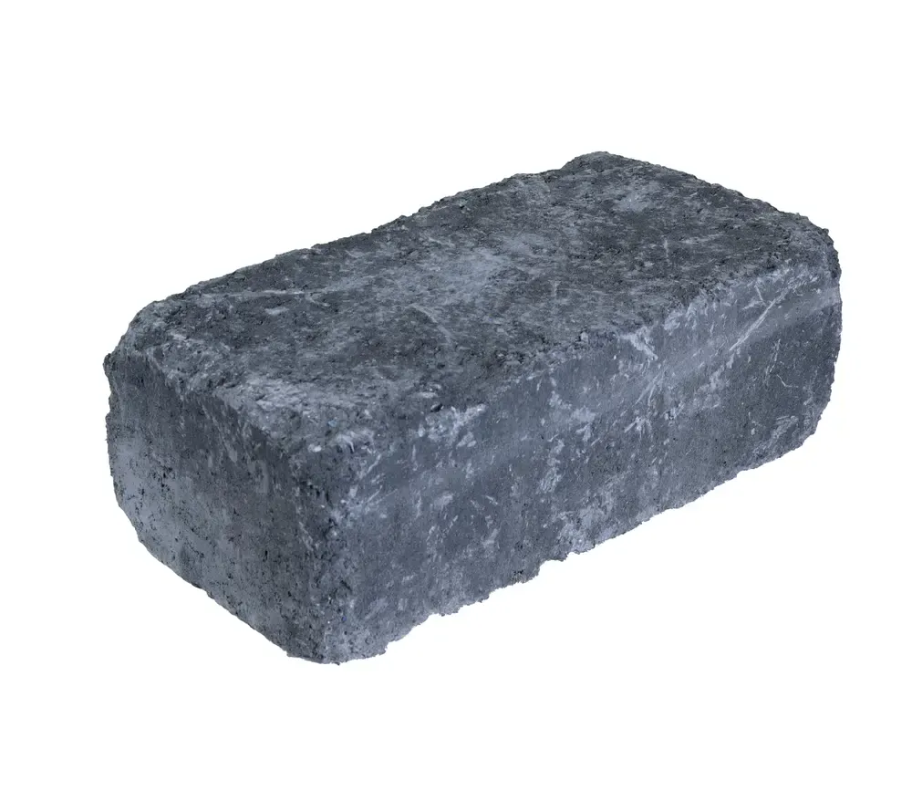 EHL Cityantik-Mauer Anthrazit 40X40X14 cm