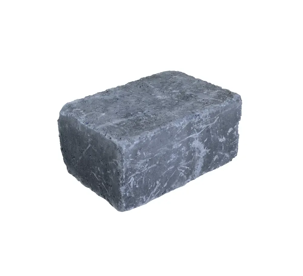 EHL Cityantik-Mauer Anthrazit 30X30X14 cm
