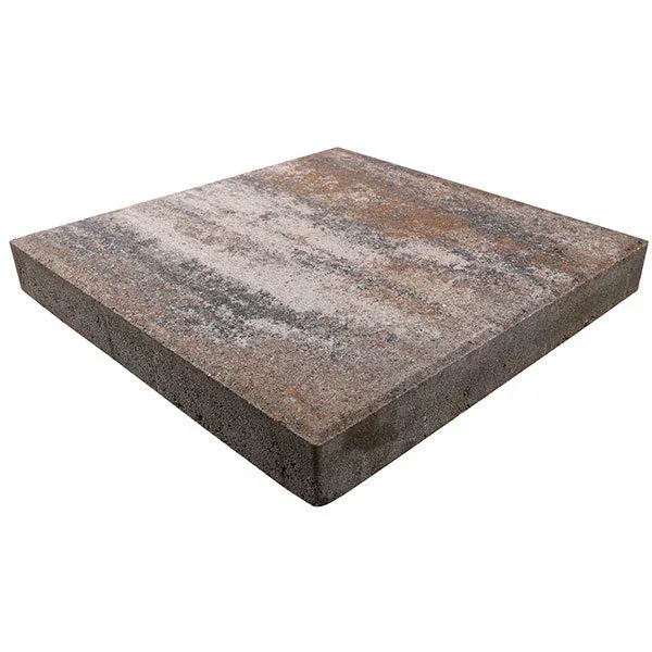 EHL Citypur-Platte Muschelkalk 40X40X5 cm