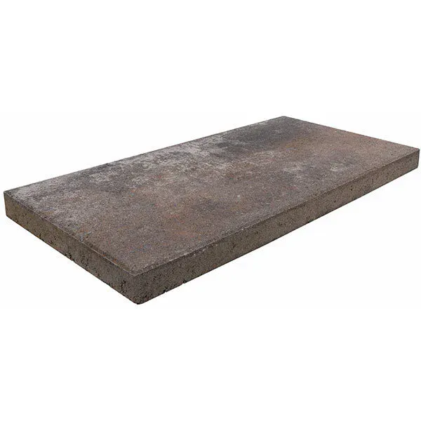 EHL Citypur-Platte Muschelkalk 80X40X5 cm